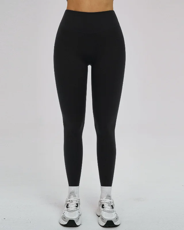 High-Waisted No Camel Toe Yoga Butt Lifting Tight