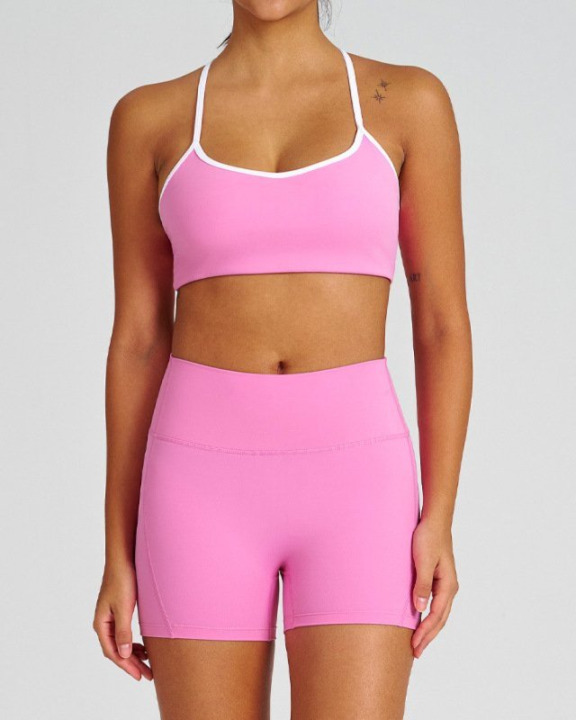 Yoga Sets