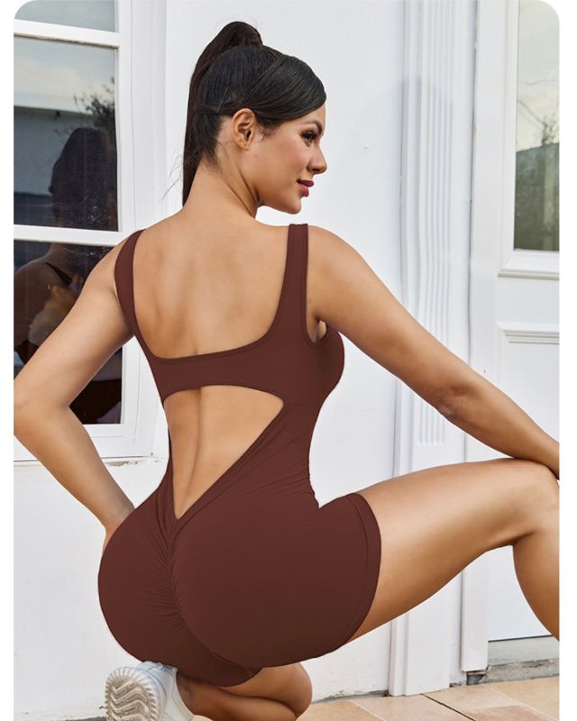 Jumpsuits