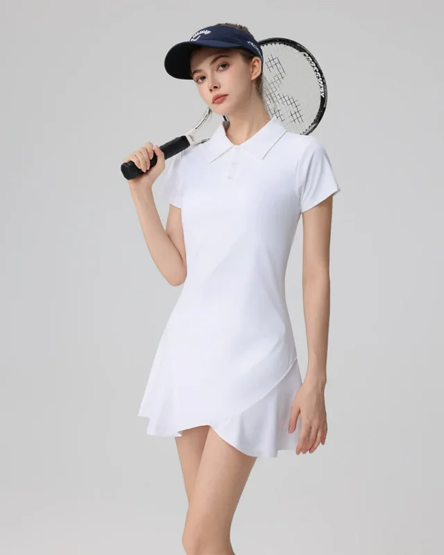 Tennis & Golf
