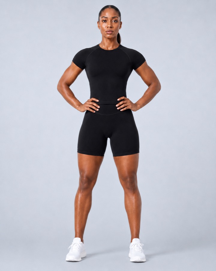 A Singapore pilates studio launches its own label